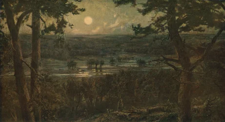La Lune d