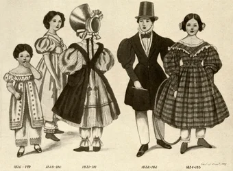 Vêtements d