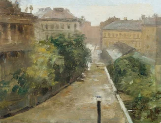 Vue de l