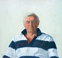 David Palmer, 2013 (peinture)