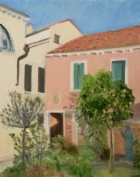 Jardin de la Chiesa di Sant
