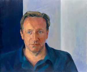 Neil Dudgeon, 2010 (huile sur toile)
