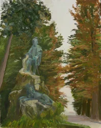 Viale Giuseppe Garibaldi, Venise