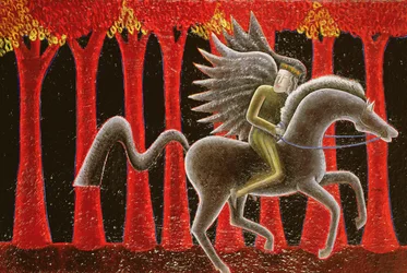 Un dernier regard en arrière, 1990