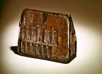 Sanctuaire de Breac Maodhog, Drumlane, Comté de Cavan, Âge viking