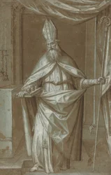 Saint Nicolas de Bari