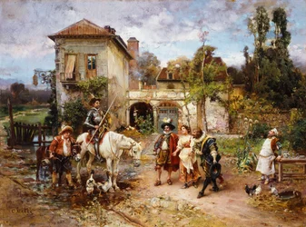 Don Quichotte