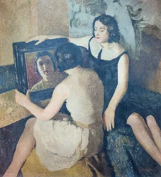 Les sœurs