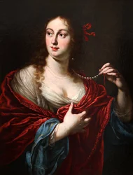 "Allégorie de la vanité