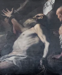 La vision de saint Jérôme