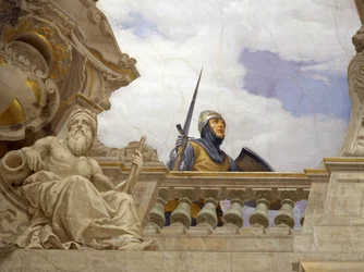 Umberto Biancamano (détail)