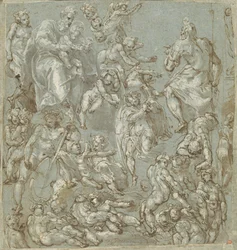 Saint Joseph et l