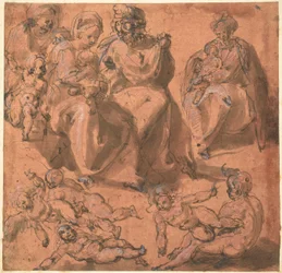 Études d