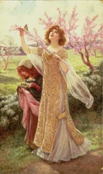 Été (d