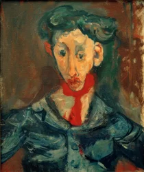 Le Gitan