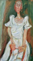 La mariée
