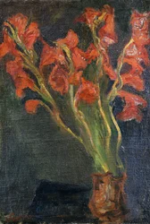 Glaïeuls