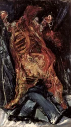 Côté de bœuf