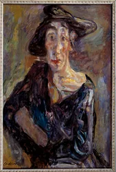 La Déchéance
