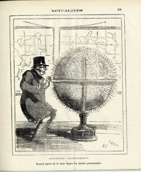 Le Charivari