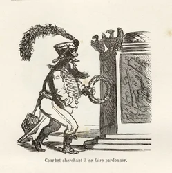 Chronique parisienne (Cham)