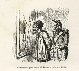 Chronique Parisienne (Cham)