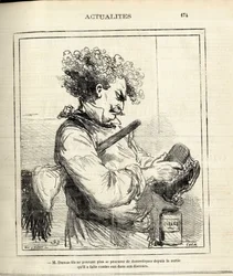 Le Charivari