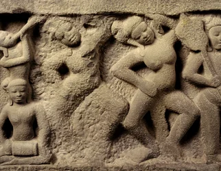 Musiciens et danseurs