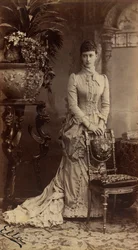 Elisabeth Fiodorovna de Russie