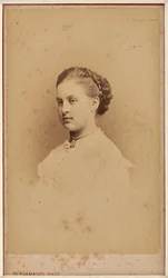 Olga Constantinovna de Russie