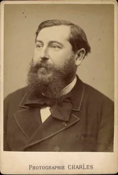 Léo Delibes, compositeur français