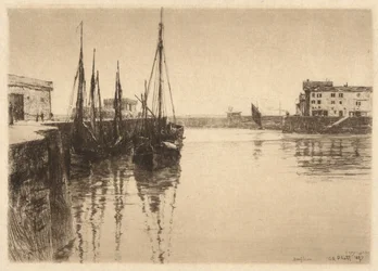 Honfleur