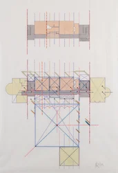 Système proportionnel pour une maison