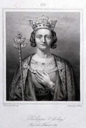 Philippe V le 