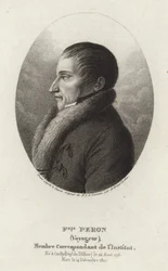 François Péron