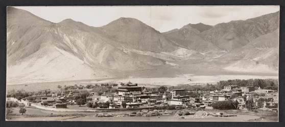 Monastère de Samye