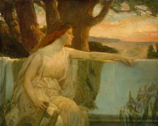 Un idyll lointain