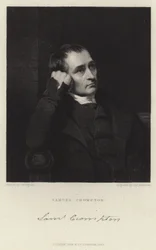 Samuel Crompton
