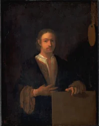Autoportrait