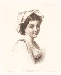 Portrait d