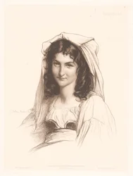 Portrait d