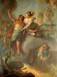 Aurore et Céphale