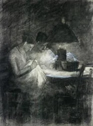 Les couturières