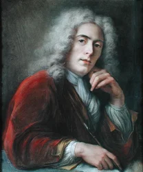 Portrait de l