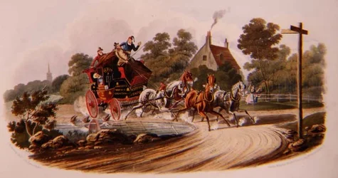 "Une raison alarmante", gravée par R.G. Reeve, pub. par Thomas McLean