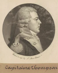 Capitaine Thompson