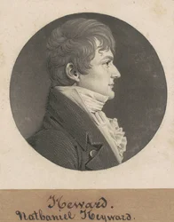 Chapman Johnson