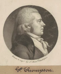 George Thompson