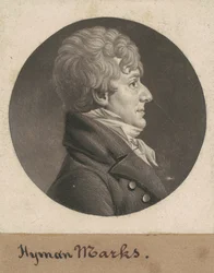 Hyman Marks