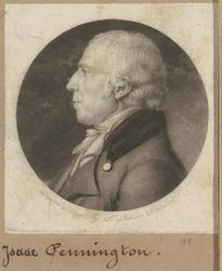 Isaac Penington